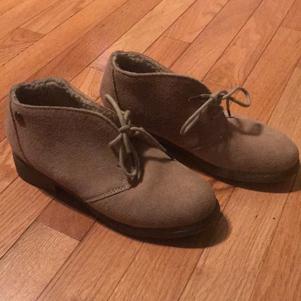 Booties